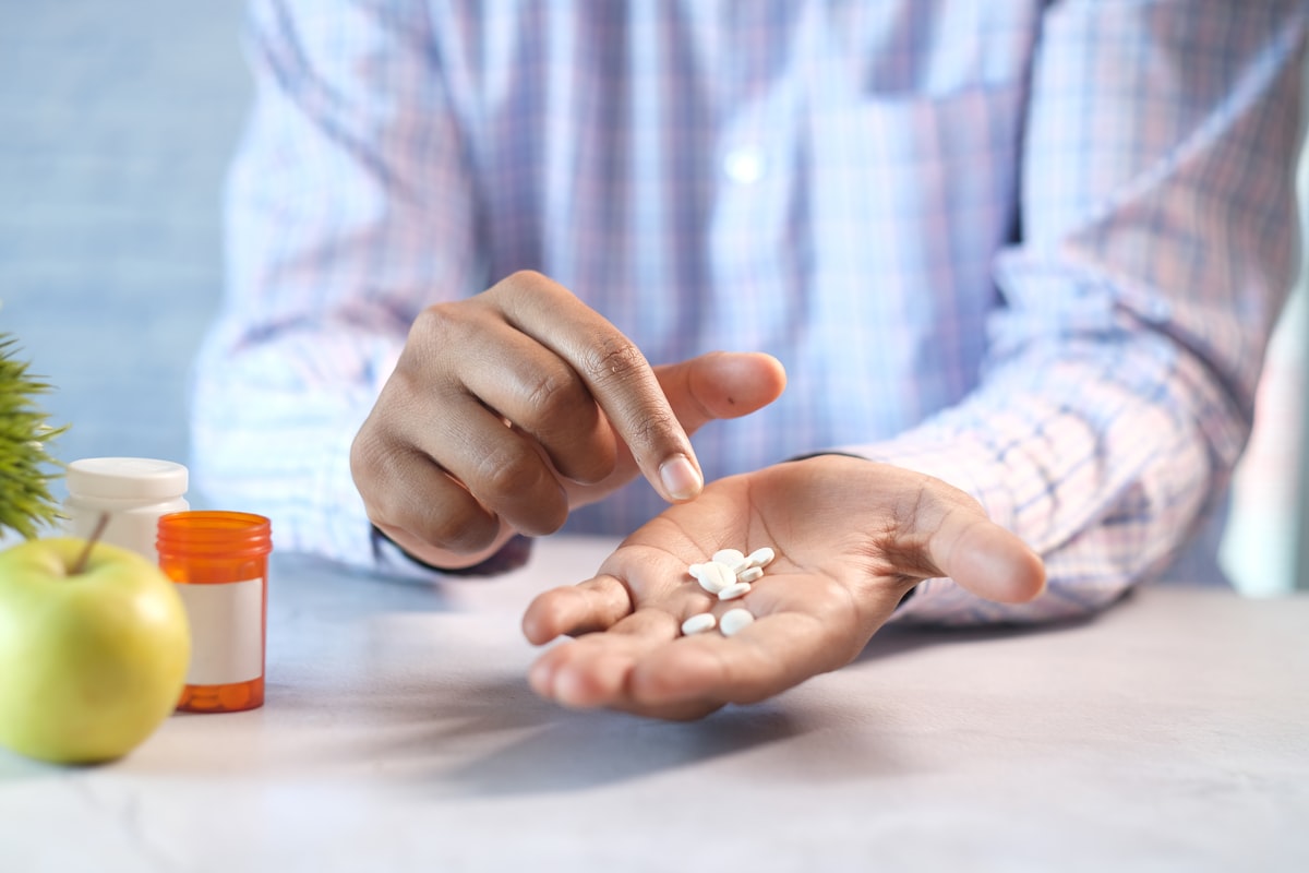 Natural heart health supplements and ingredients